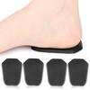 1pair Adjustable Heel Wedge Inserts Anti-Slip Shoes Insert Foot Alignment Inserts  Daily Wear