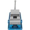 5" Super-Lock Vise For NC/CNC Machines Bench Clamp Vise High Precision, Vise Clamp Vice CNC Vise Lockdown Vise Drilling 125mm Width CNC 24KN