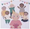 Developmental Book Micki Emotions Accessories for Play Baby Rubens Barn