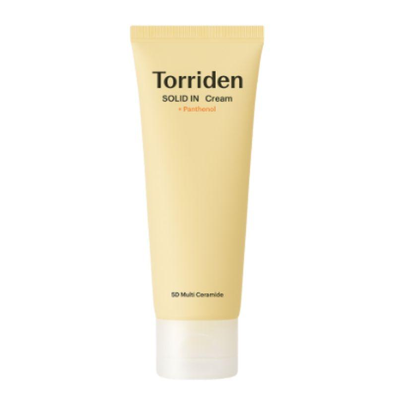 Torriden Solid-In Ceramide Cream 70ml (2.37oz) 1ea