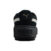 Puma Fenty Beauty Rihanna X  Platform Trace Lightweight Breathable Low-Top Sneakers Unisex Sneakers Black 367259-01