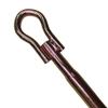 Metal Trailer Tow Hitches Hook for 301 3008 308 408 508 674421 7212ZJ 7212SQ 674418 674416 Ensuring Safety and Stability