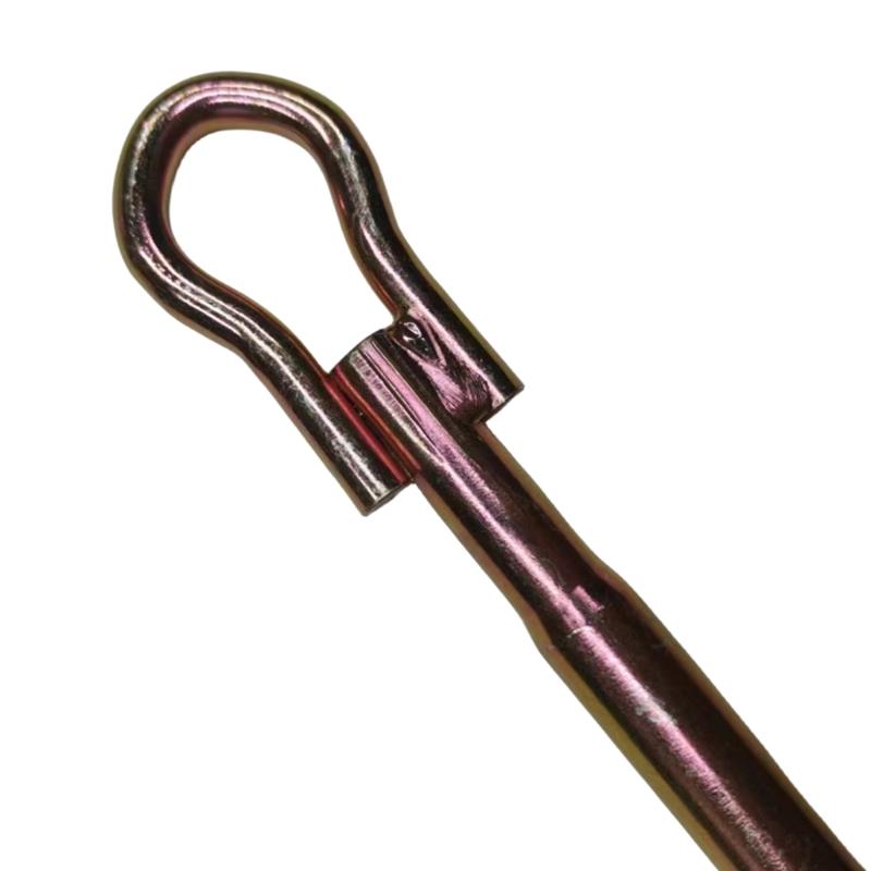 Metal Trailer Tow Hitches Hook for 301 3008 308 408 508 674421 7212ZJ 7212SQ 674418 674416 Ensuring Safety and Stability