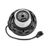T2H46581 Car Petrol Oil Tank Cover Gas -Fuel Filler Cap For Jaguar For XE For XF For F-Pace For F-Type Automotive Accessories