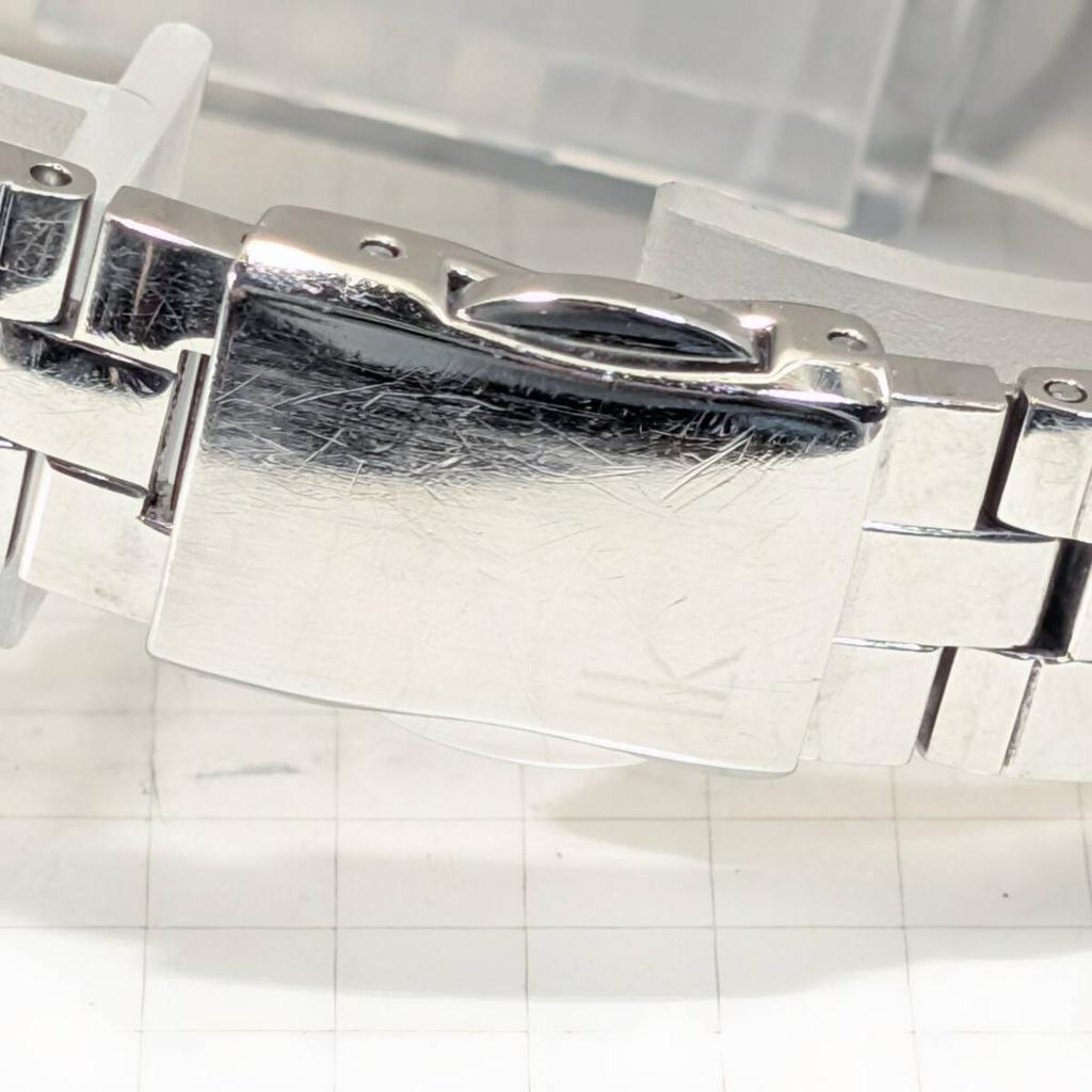 SEIKO Lukia Battery Working Ladies' Watch, Replaced, A-24