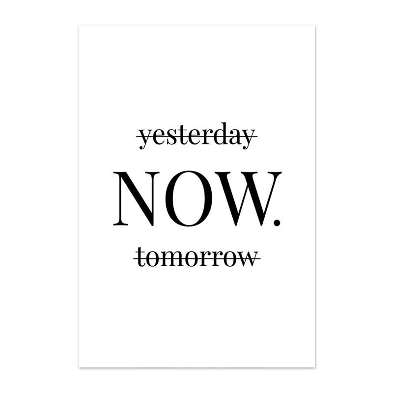 Monstera Green Plant Leaves Canvas Painting Posters Pineapple Parrot Painting Nordic Home Wall Decor Tropical Wall Art Pictures