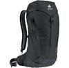 Backpack Deuter AC Lite 16 Black/graphite (3420621-7403)