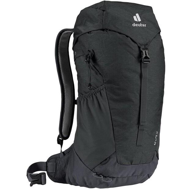 

Рюкзак Deuter AC Lite 16 black/graphite (3420621-7403)