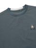 K2 Ola Essential Short Sleeve Round_Hunter Green
