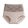 High Waist Postpartum Body Shaper Belly Contracting Seamless Slimming Panties  Shape Control