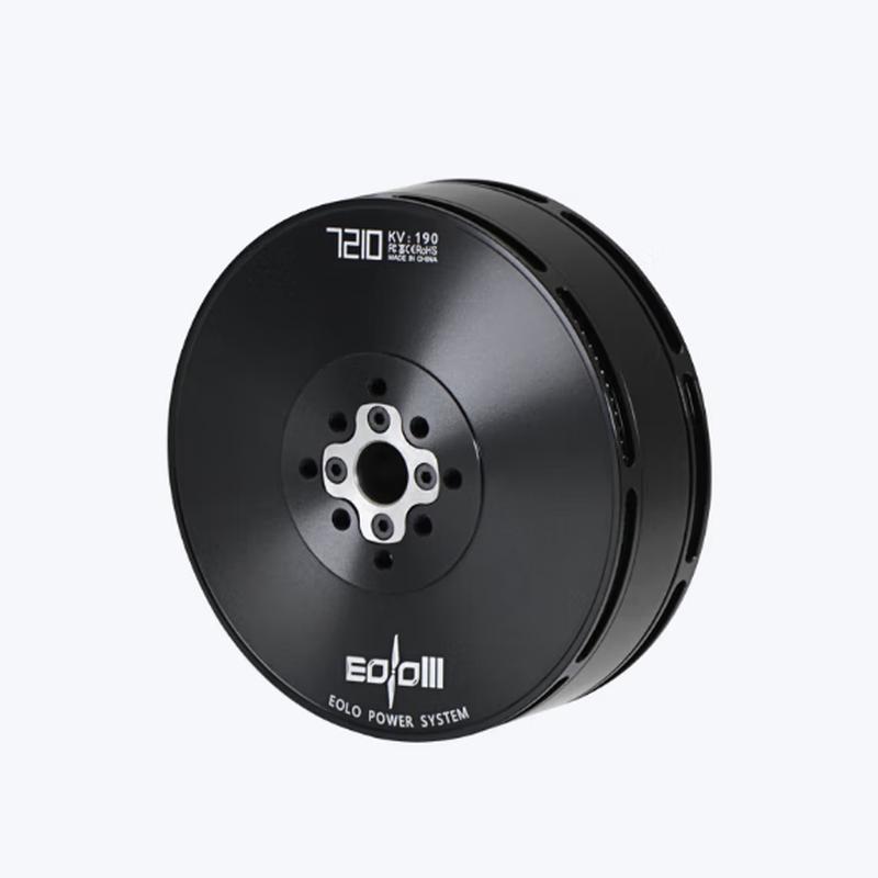 

SUNNYSKY EOLO 7210 Multi-Rotor Drone Motor (CN version)