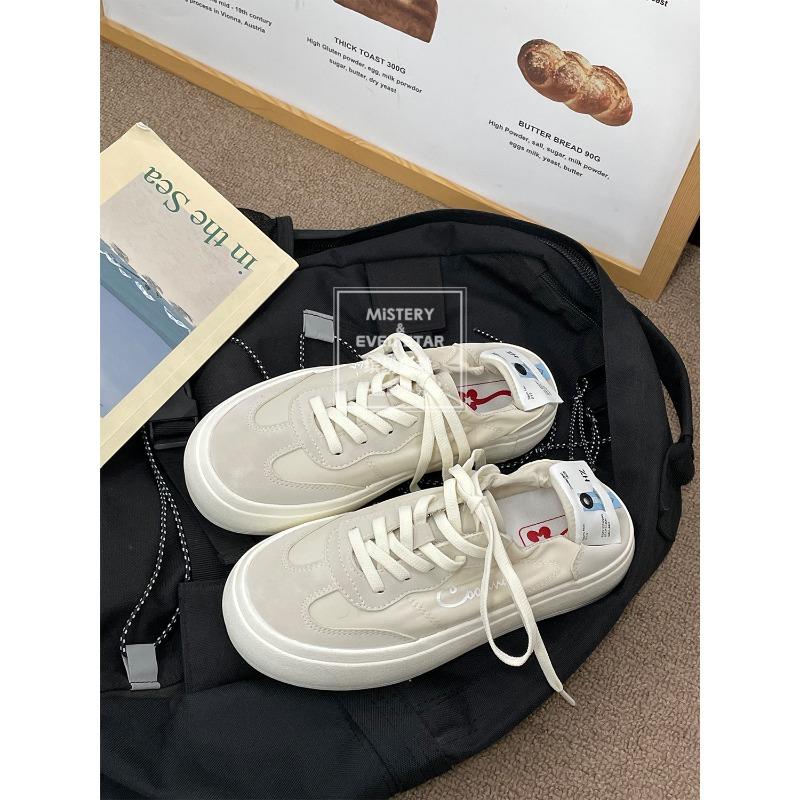 Summer new thick-soled low-top two-wear casual sports women's shoes 823