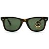 RB2140F 902 52mm Ray-Ban Sunglasses Wayfarer Ray-Ban