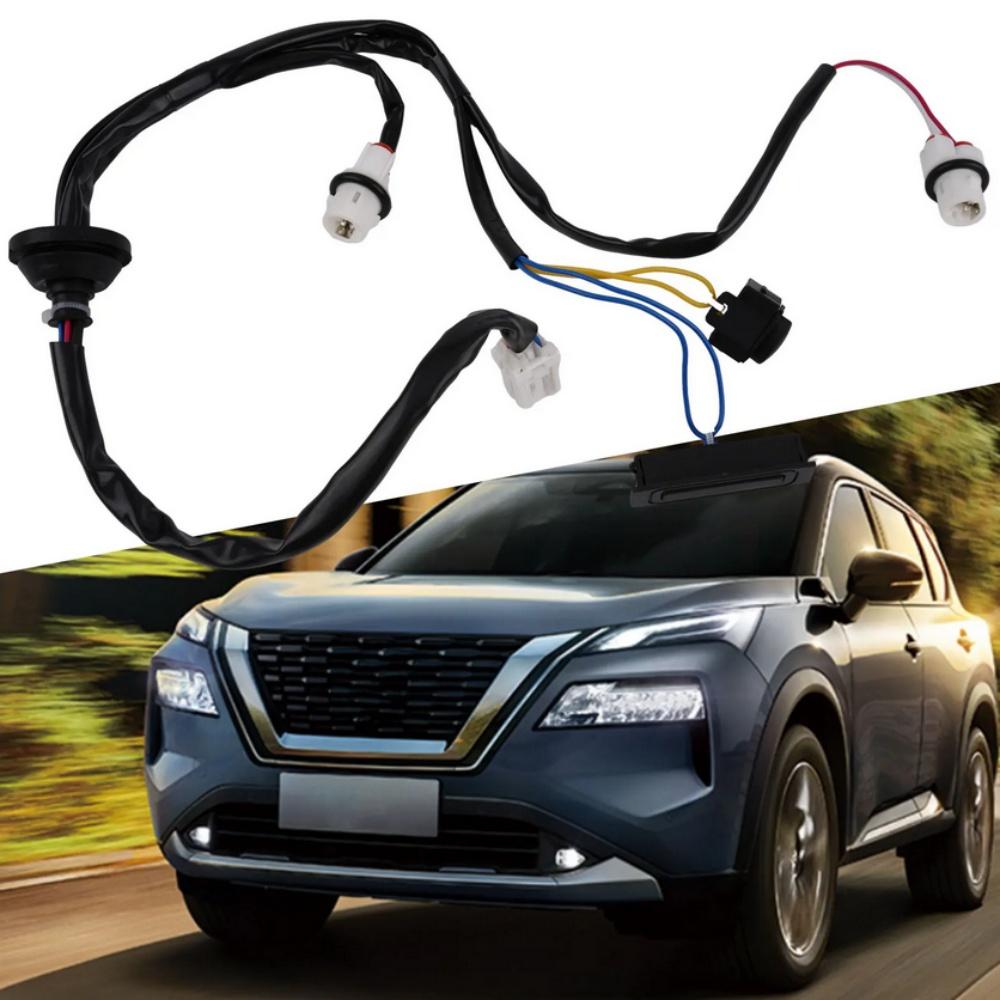 For Nissan X-Trail T31 2008-2014 Trunk Lid Release Tailgate Switch 25380-JG01A