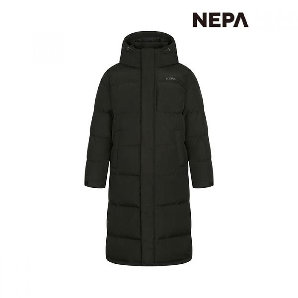 

Nepa Куртка Nepa Common Siphon Down 7jf2022 BLACK_C01/085