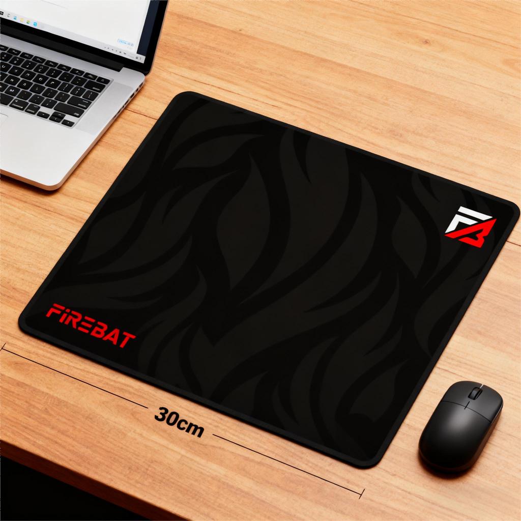 FIREBAT Mauspad