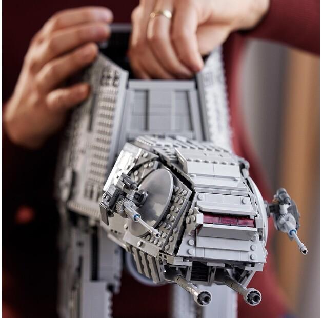 LEGO Star Wars 75313 AT-AT