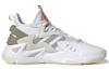 Adidas Neo Blazeon White/Grey GY7530