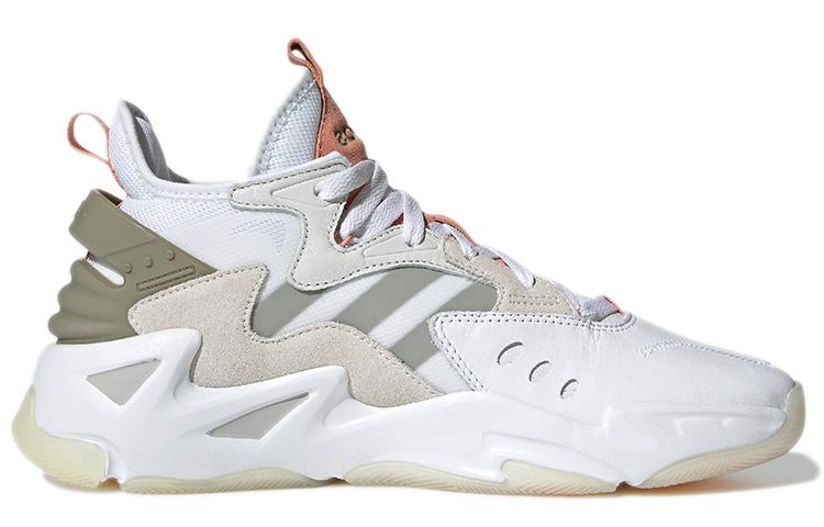 Adidas Neo Blazeon White/Grey GY7530