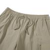 [Snowpeak] Route Women's Cargo Shorts Beige (S24MWRHP61)