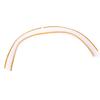 154827601 Door Gasket Seal with 809006501 Bottom Gasket 154701001 Splash Shield Waterproof Seal Strips Enduring