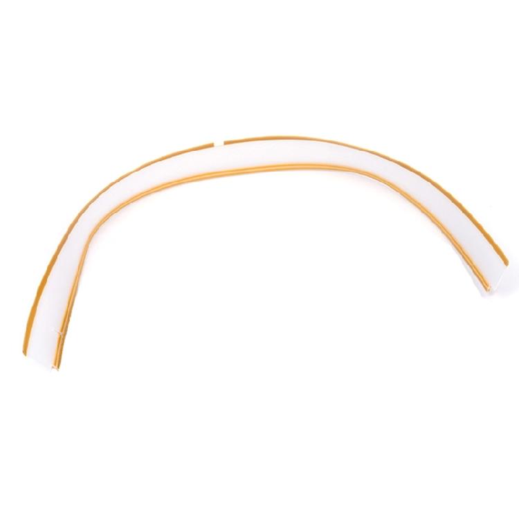 154827601 Door Gasket Seal with 809006501 Bottom Gasket 154701001 Splash Shield Waterproof Seal Strips Enduring