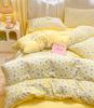 Thicken Winter Super Warm Duvet Cover for Double Bed 3D Carving Milk Velvet Comforter Cover Queen Funda Nordica Cama 150