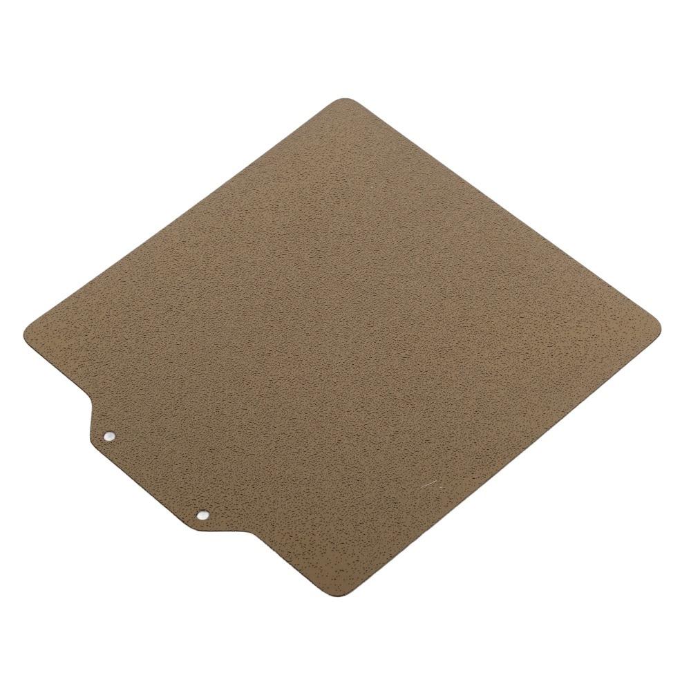 Double Sided Spring Steel Build Plate 2 Sided PEI Build Plate  Print Bed Upgrade