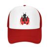 Mutsen en hoeden – Baseballpetjes en petten