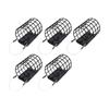 Quickly Load Baits Cage For Trouts Fishing Performances In Changing Water Environment Without Tool