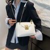 Stylish Retro Small Shoulder Bag Beautifully Designed For Everyday Casual Use