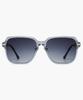Likkeullou Rc Soda Sunglasses Gray