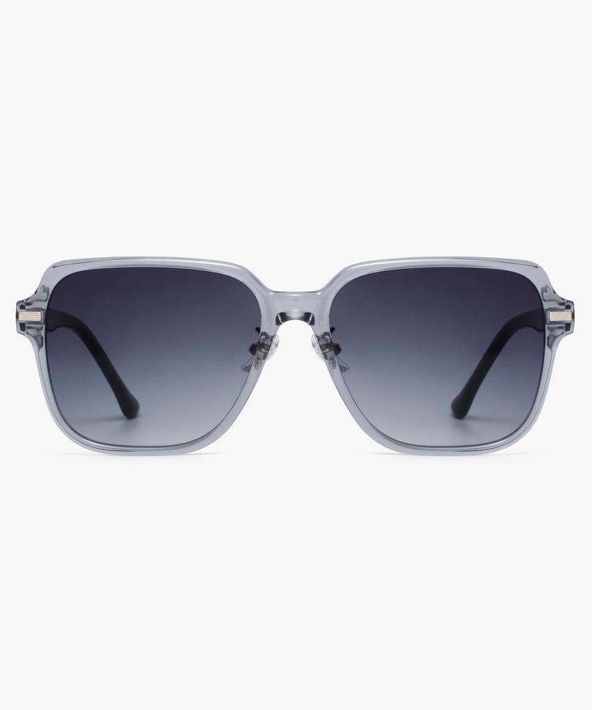 Likkeullou Rc Soda Sunglasses Gray
