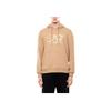 Emporio Armani EA7 FW25 Stretch Baumwolle Logo Kapuzenpullover Herren Kapuzenpullover 7M001190-AF17787-U6171