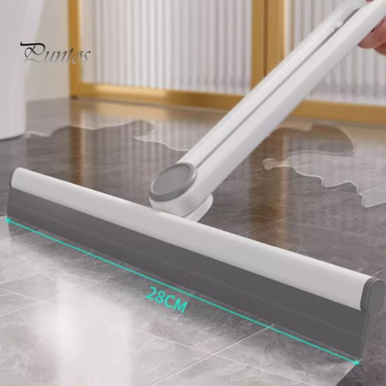 Fensterabzieher, doppelseitiges Design, Glastüren, Wasserwischer, hervorragende Reinigungskraft, Fensterreiniger-Werkzeug