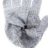 HPPE Extended Cut-Resistant Arm Sleeve