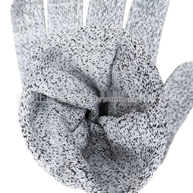 HPPE Extended Cut-Resistant Arm Sleeve