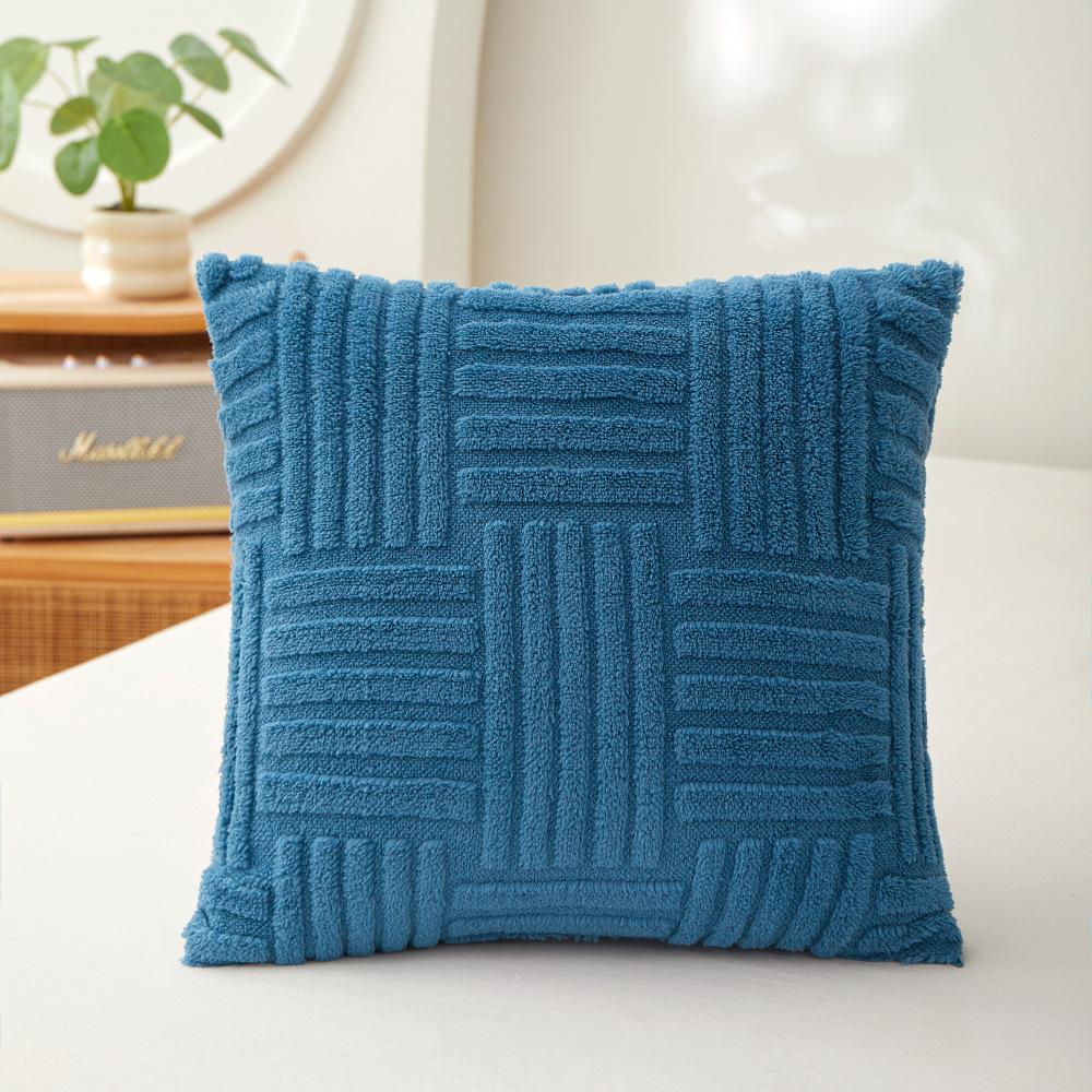 Neue Plüsch-Nachttasche Weich Inländisches und Ausländisches Überdimensioniertes Kissen mit Kern