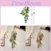 Artificial Green Plant With Fern Leaves For Wedding Decor And Home Styling