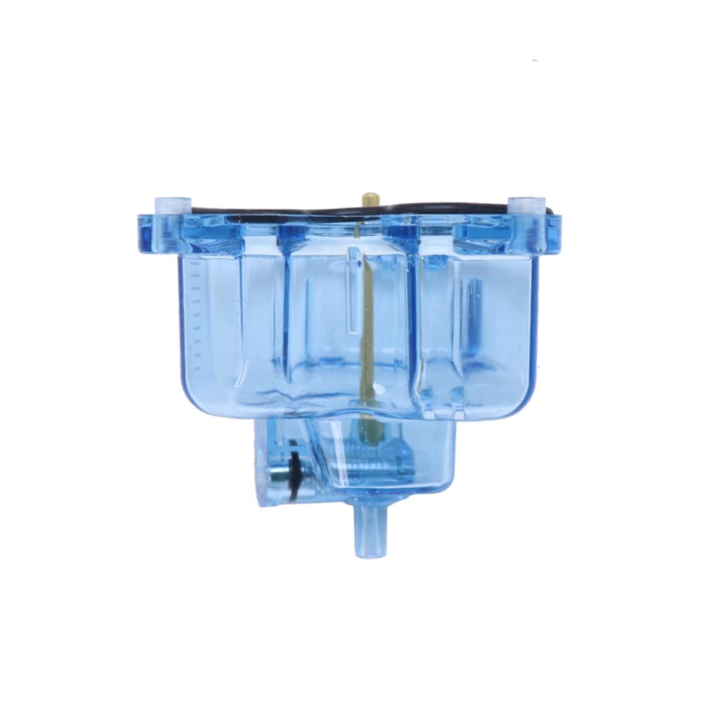 ZSDTRP PWK PZ Carburetor Clear Float Bowl for PWK I/II/III IV/KSR EVO PZ26/27/30/32 Carbs