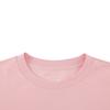 Li-Ning Quick-Drying Cool Loose Round Neck Letter Print T-Shirt Men Tops AHSW285-4
