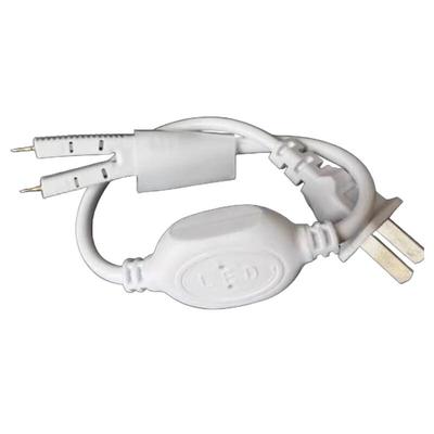 CAROL High-Voltage LED Strip Adjustable Connector