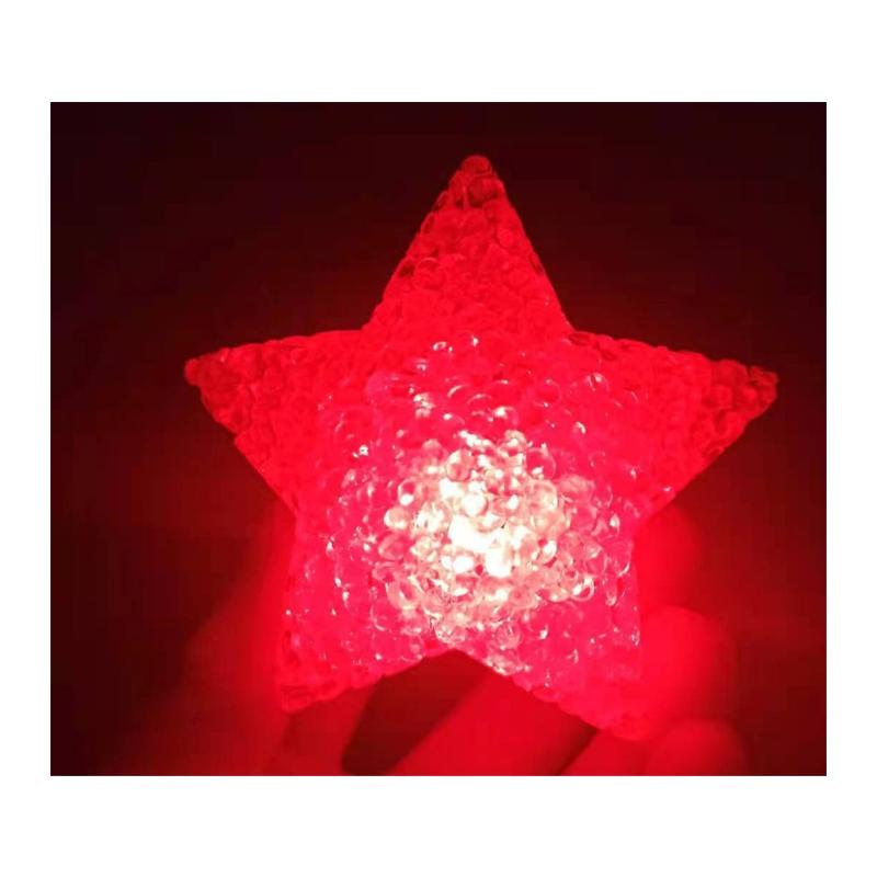 Kids Night Light High Quality PVC Atmosphere Light Multiple Type Kids Night Supplies Easy Sleeping Kids Presents