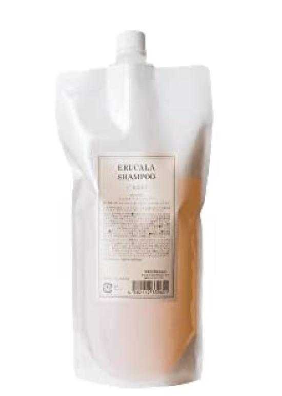

ERUCALA ERUCALA Shampoo 300ml (600ml)