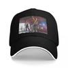 Florida Georgia Line Photograph Baseball Cap Rave Snap Back Hat Funny Hats Women Caps Men's