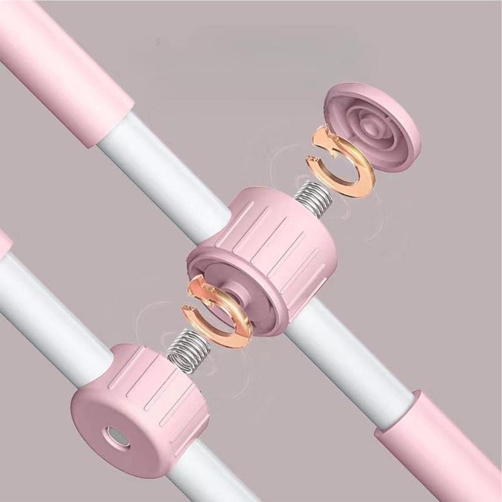 Postures Corrector Yoga Cross Stick Humpback Postures Corrector for Women Stretch Mobility Pole Neck Hump Correction Tool