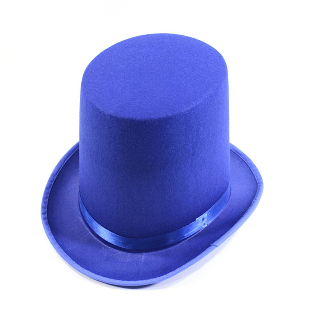 White Fedora Western Short Brim Hat Cap for Women Men Photo Props Western Fedora for Men Women Unisex Wear