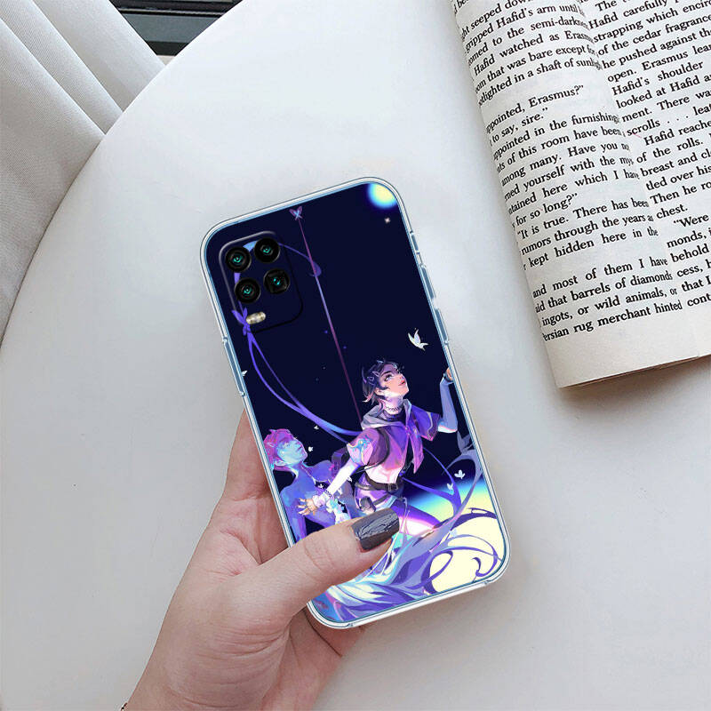 RT31 V-VALORANT Case for Motorola E7 G6 G7 G8 G9 Plus Power Play G10 G20 G04 E30 E40 E22 E20 E13 E15 G22 G23 G05 G75 G35 G55