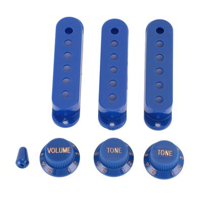 Gitar Aksesuarları – Pikaplar