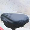 Isı Yalıtımlı Bisiklet Sele Minderi Su Geçirmez Kılıf Toz Geçirmez Mtb Bisiklet Bisiklet Aksesuarları Açık Hava Bisiklet Selesi Yağmurluk